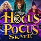 Hocus Pocus Glow Skate event image