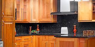 Birch is a medium density hardwood with a smooth surface texture. Birch Cabinets Marsh Kitchen Bath