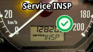 If you like to reset any maintenance oil light after an oil change. Service Insp Zurucksetzen Vw Audi Seat Skoda Youtube