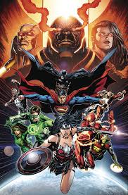 Apokolips war full izle league dark: 8 Big Changes From Justice League S Darkseid War Finale Ign