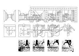 Byron Last Bernard Tschumi The Bernard Tschumi Bernard Illustration Story