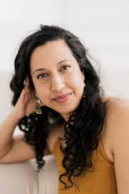 Nancy Huggett wins 2024 RBC PEN Canada New Voices Award