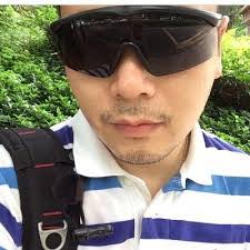 Dennis Pan's Instagram, Twitter & Facebook