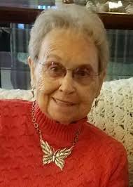 Joanne Thompson Obituary