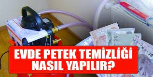 Bu yöntemde kombiden veya sıcak su kazanından evinize gelen su hattına bir arıtma sistemi monte edilmesidir. Evde Petek Temizligi Nasil Yapilir Petek Temizleme Kac Para