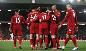 See more of west ham vs liverpool live stream on facebook. Liverpool 3 2 West Ham As It Happened Mohamed Salah And Sadio Mane Rescue Reds Football Sport Express Co Uk
