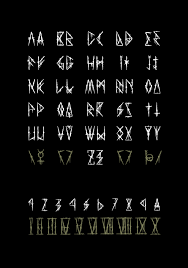 Maybe you would like to learn more about one of these? Atuvuta Fonts Of Chaos Metal Typography Graffiti Lettering Fonts Tattoo Lettering Fonts