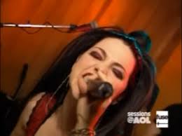 Evanescence