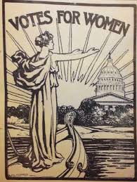 The Art of Suffrage: Cartoons Reflect Americas Struggle for Equal Voting  Rights | Constitutional Accountability Center