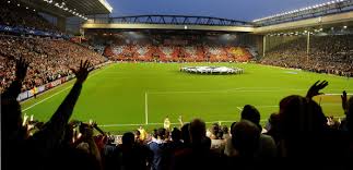 We did not find results for: Successful Liverpool Plan For Another Anfield Expansion Last Word On Football