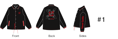 Download Let S Wear Oneplus Design A Coach Jacket Together Oneplus Community