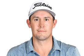 Corbin Mills: Golfer Stats, Earnings, Bio