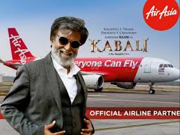 Sign up for airasia big loyalty program. Big Brands Sign Up For Rajini Starrer I Kabali I Business Standard News