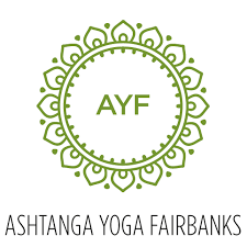 Fairbanks, alaska's premier birth doula. Ashtanga Yoga Fairbanks Home Facebook