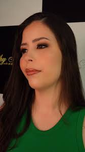 Nada como mostrar os bastidores de um dia de cuidado e diversão 💄😄 , 💄  @pathymazonmakeup , 🎥 @mldigitalofc