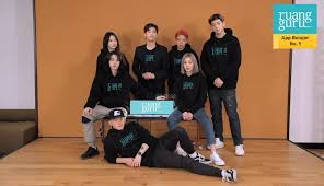 Ruang Guru Kpopversion Belajar
