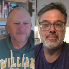 Michael Drewry and Michael Whidden