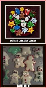But when i do i eat them in a horrifyingly. Christmas Cookies Outrageous Christmas Cookies