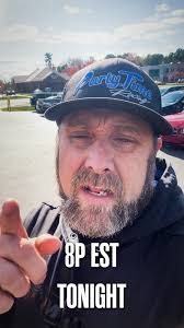 *New* episode tonight 8p EST featuring Jimmy Taylor — exclusively