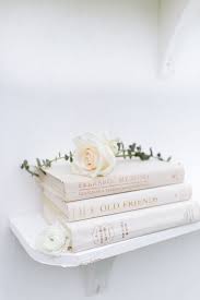 You can easily compare and choose from the 10 best decorative bookends for you. Juniper White Decorative Books Set Of Five Los Angeles Event Rentals Provenance Rentals
