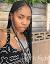 Box Braids For Thin Hair