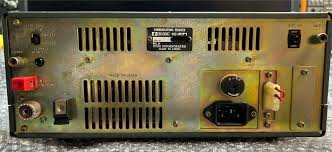 Image result for ICOM IC-R71E