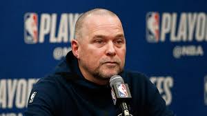 She's my ex-wife now”: Michael Malone's wife goes viral with hilarious text  message after Nuggets secure top seed in NBA