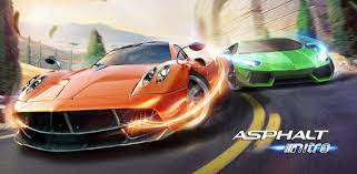 Asphalt nitro apk 1.7.3g (original) 45mb. Asphalt Nitro Mod Apk 1 7 4a Unlimited Money Coins Download