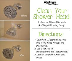 Diy Clean Your Shower Head So Useful Shower Heads White Cups Cleaning