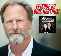 Interview: Louis Herthum "Westworld"
