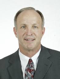 Coach Larry Hunter Obituary