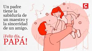 Although it is celebrated on a variety of dates worldwide, many countries observe this day on the third sunday in june. Dia Del Padre Saluda A Tu Papa Con Una Tarjeta Virtual Correo