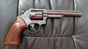 Age Of A Taurus 357 I Have A Taurus Model 66 357 Magnum