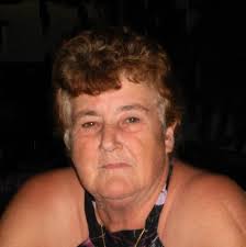 Marion MacDonald Obituary