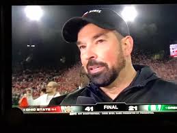 Ohio State Stadium Experience and Memories