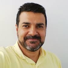 Claudiano DE ARAUJO JUNIOR