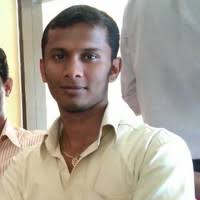 Arunkumar Muthusamy
