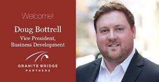 John Bottrell's Instagram, Twitter & Facebook