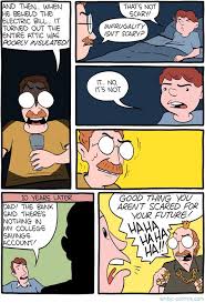 Https Www Smbc Comics Com Comic Infrugality Funny Comics Funny Pictures Funny Memes