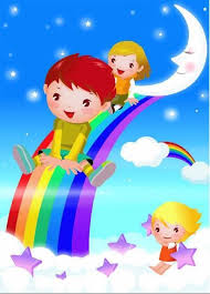 Facebook Nursery Paintings Cartoon Kids School Cartoon