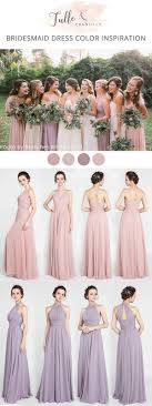 Shades Of Pink And Lavender Bridesmaid Dresses Lavender Bridesmaid Dresses Pink Bridesmaid Dresses Pastel Bridesmaid Dresses