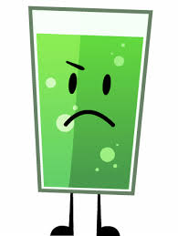 Find discord guides, tutorials, and helpful blogs. Really Green Drink The Discord Incrdible Cool Kamp Wiki Fandom