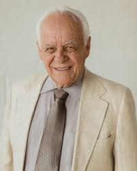 Ezra Nixon Jr., CENTURY 21 Real Estate Agent in Logan, UT