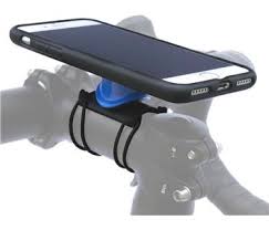 Quad Lock Bike Kit Halterung Fur Iphone 7 Plus Zum Gunstigsten Preis Einkaufen Pc Ostschweiz Ch