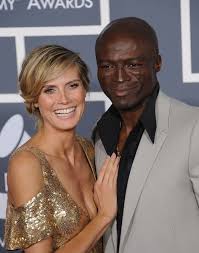 America's got talent judge heidi klum is staying home ill on wednesday, sources said. Heidi Klum Children Age Husband Biography