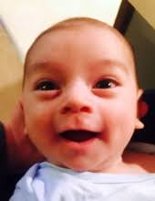 Obituary information for Declan James Vick