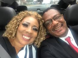 Today we celebrate 18 years of marriage. Thank you God for blessing us.