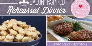 Party super bowl dinner holiday mardi gras american cajun photo by: Cajun Rehearsal Dinner With An Elegant Flair Creative And Fun Wedding Ideas Made Simple