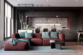 What Is Modern Classic Style In Interior Design Inspiration Design Books Blog Modern and classic kitchen design singapore interior design.
