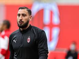 Account ufficiale di gianluigi donnarumma portiere @azzurri twitter: Paolo Maldini Confirms Ac Milan S Gianluigi Donnarumma Decision Amid Chelsea Transfer Rumours Football London